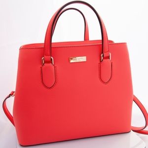 Evangelie Laurel Way Crabed Bag